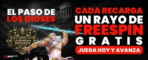 Cashback VIP de los Martes banner