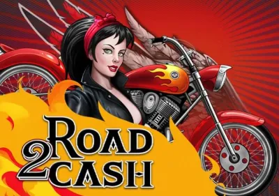 Road 2 Cash