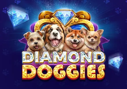 Diamond Doggies thumbnail