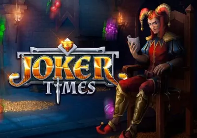 Joker Times thumbnail