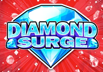 Diamond Surge thumbnail