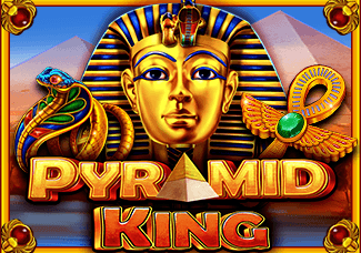 Pyramid King thumbnail
