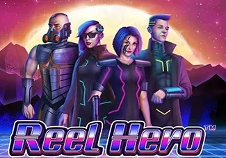 Reel Hero thumbnail
