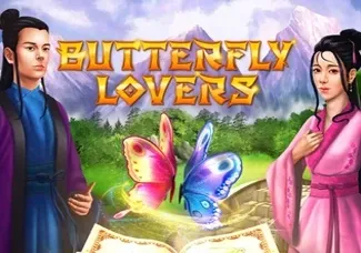 Butterfly Lovers™ thumbnail