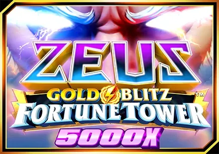 Zeus Gold Blitz Fortune Tower™ thumbnail
