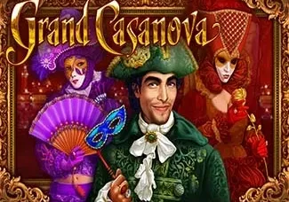 Grand Casanova game icon