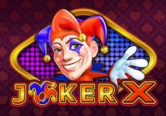 Joker X game icon