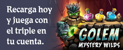200 Giros Gratis en Slots Hot banner